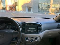 هيونداي أكسنت